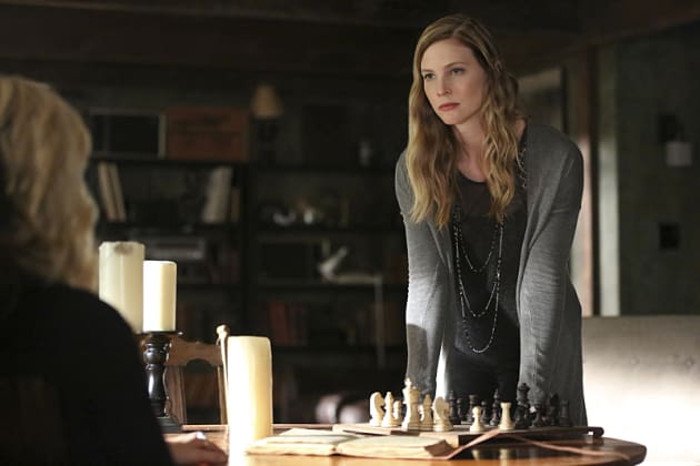 The Vampire Diaries Season 7 Episode 3 Review Age Of Innocence Tv Fanatic