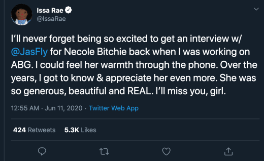 issa rae