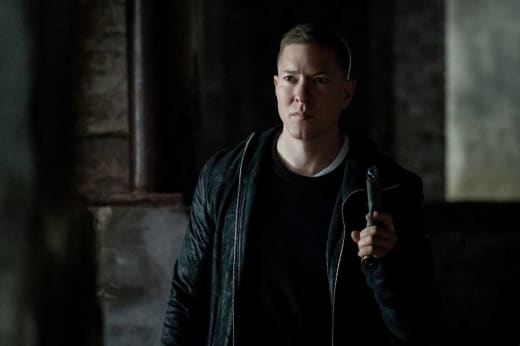 Power Season 5 Episode 10 Review When This Is Over TV Fanatic