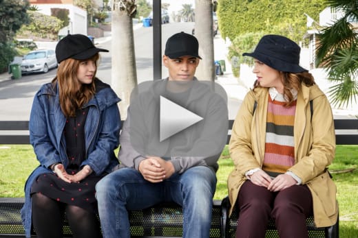 Watch Ncis Los Angeles Online Season 10 Episode 18 Tv Fanatic