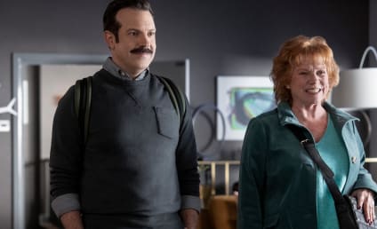 Ted Lasso Season 3 Episode 11 Review: Mom City