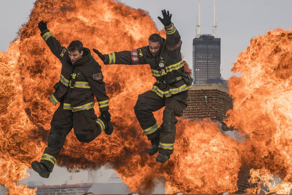 Chicago Fire Season 11, Episode 19 Teases Resolution To Massive