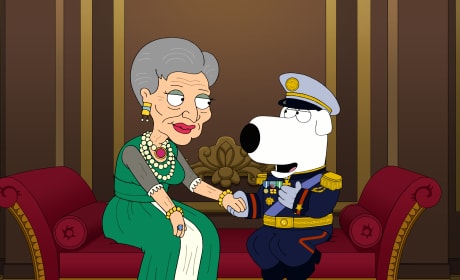 Family guy bri discount robot watch online