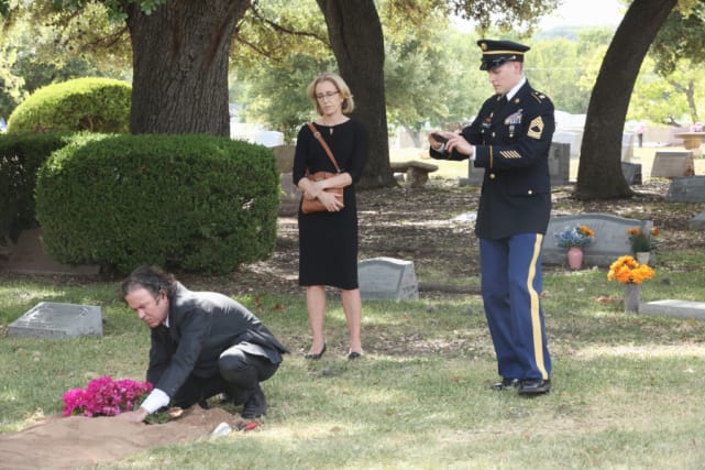 American Crime