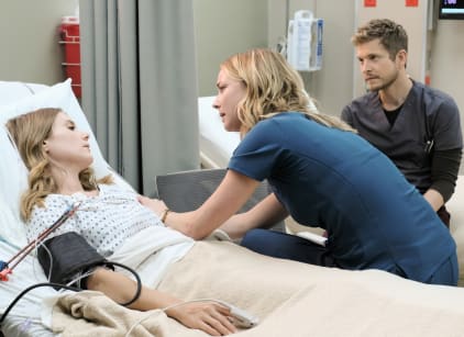 The Resident Season 2 Episode 7 TV Fanatic