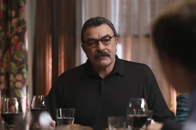The Mayor's Policies - Blue Bloods