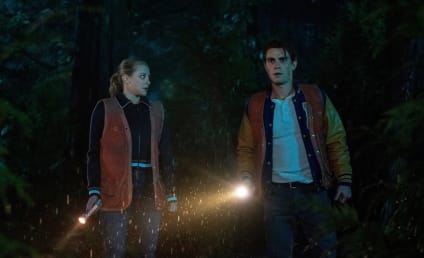 Riverdale Shuts Down Production After 'Team Member' Comes in Contact With Coronavirus Patient