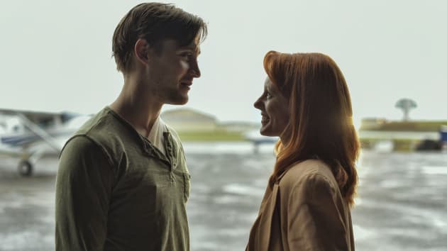 Lovebirds - Deutschland86 Season 2 Episode 4