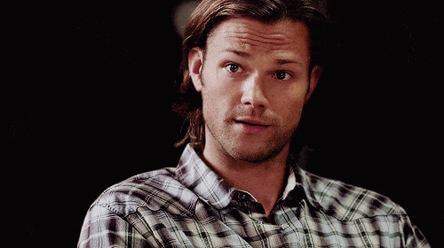 Sam Winchester, Supernatural