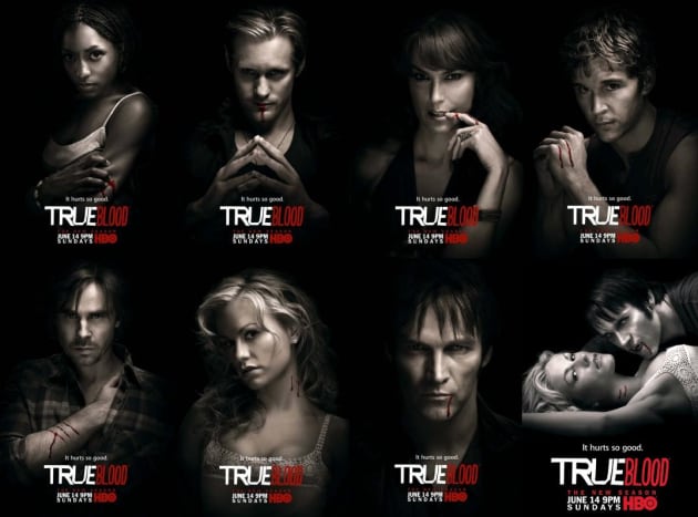 True Blood Season 2 TV Fanatic