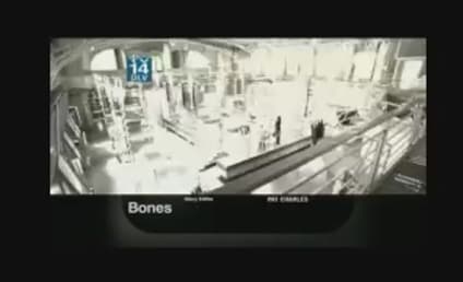 Bones Promo: Listen to That B-Squared Banter!