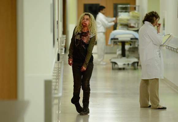 Helena - Orphan Black