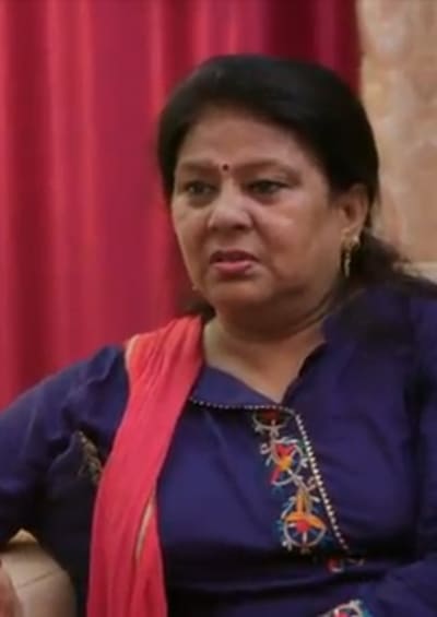 Staring Daggers - 90 Day Fiance: The Other Way Season 2 Episode 21