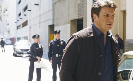 Castle season 4 online episode 23 watch online