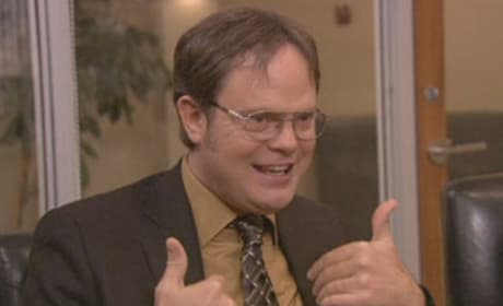 Watch the office best sale season 5 episode 13