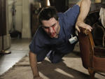 Aidan's Blood