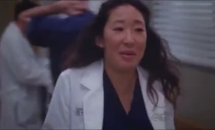 Grey's Anatomy Round Table: "Walking on a Dream"