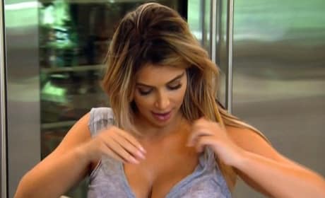 Kim Kardashian Com Video Xnxxx - Keeping Up with the Kardashians Photos - Page 21 - TV Fanatic
