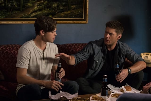 Watch Supernatural Season 13 Episode 2 Online TV Fanatic