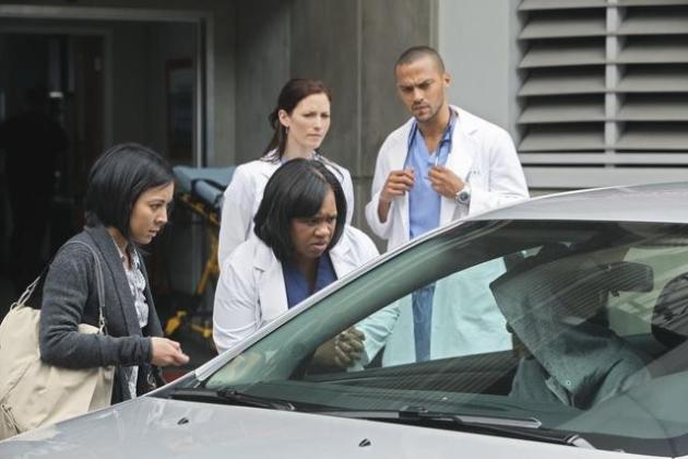 Bailey, Lexie, Jackson