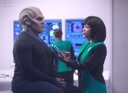The orville season new arrivals 2 online