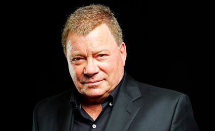 Haven Nabs William Shatner as Recurring Guest Star