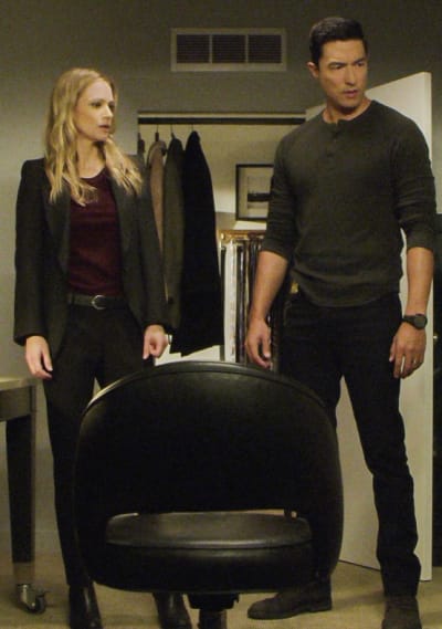 Criminal minds season deals 14 episode 6 online