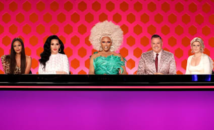 RuPaul's Drag Race Season 12 Episode 2 Review: You Don't Know Me