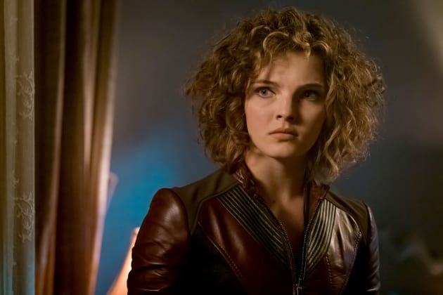 What Now? - Gotham Season 4 Episode 2