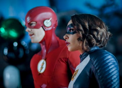 Watch flash season 5 episode 4 online online
