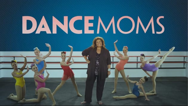 Dance Moms Review Two Teams Twice The Drama Tv Fanatic