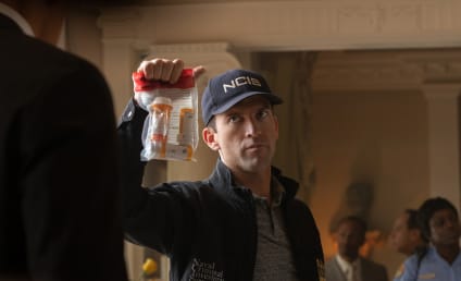 NCIS: New Orleans Season 5 Episode 19 Review: A House Divided