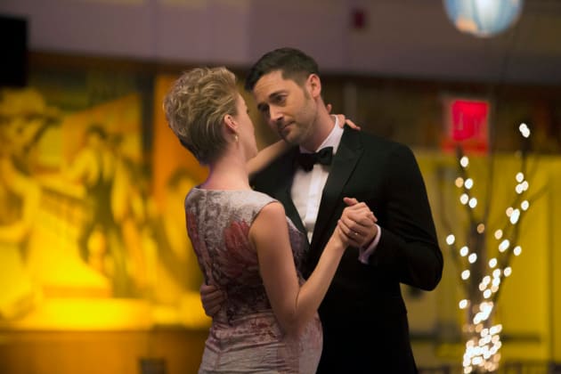 A Lovely Couple - New Amsterdam Season 1 Episode 6