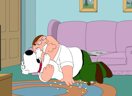 Family guy best sale season 13 online