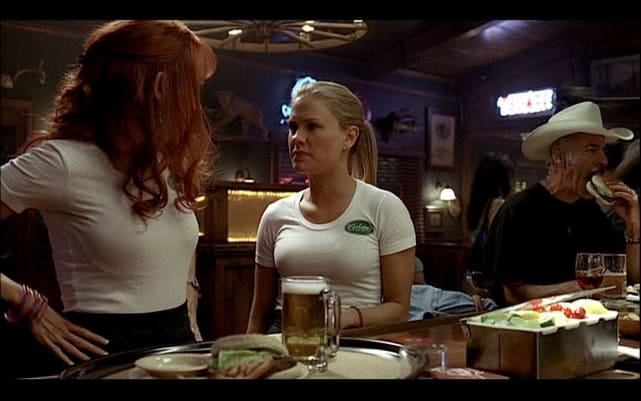 Merlotte's Bar and Grill (True Blood) - A Bloody Fine Meal