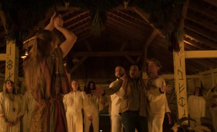 Evil Season 3 Episode 7 Review: The Demon of Cults