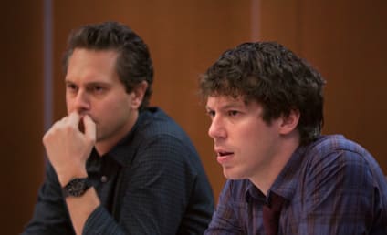 The Newsroom Review: None of It Was True