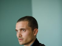 Sergei at Amaya - DEVS Season 1 Episode 1