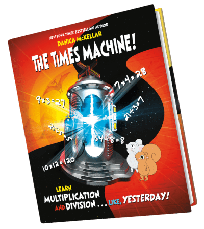 The Times Machine