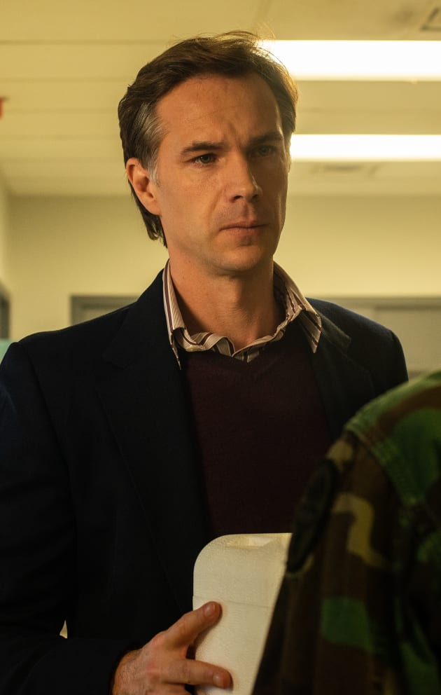 Trouble Arrives The Hot Zone Season 1 Episode 4 TV Fanatic