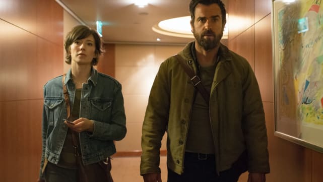 The Leftovers Season 3