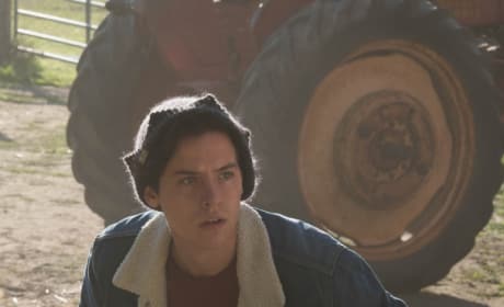 Riverdale Season 3 Episode 7