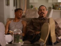 Chilling with Chivo  - On My Block Season 4 Episode 8