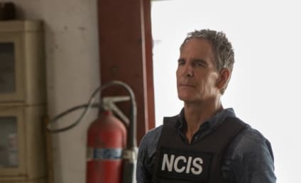Watch NCIS: New Orleans Online: Season 5 Episode 2