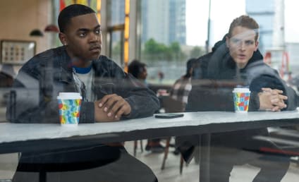 Power Book II Ghost Reviews TV Fanatic