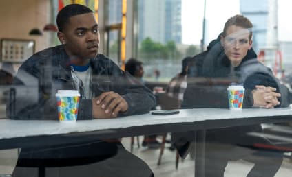 Power Book II: Ghost Season 3 Episode 10 Review: Divided We Stand