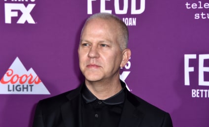 Ryan Murphy Moves to Netflix in Huge 5-Year Deal