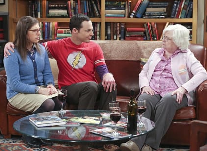 The big bang cheap theory season 9 streaming