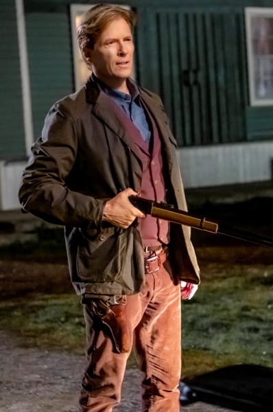 When Calls the Heart Season 6 Episode 8 Review: A Call From the ...