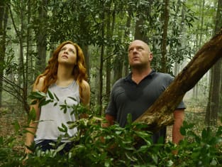 Streaming under the hotsell dome season 3